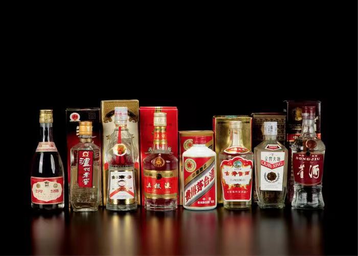 咸安老酒储存的方法